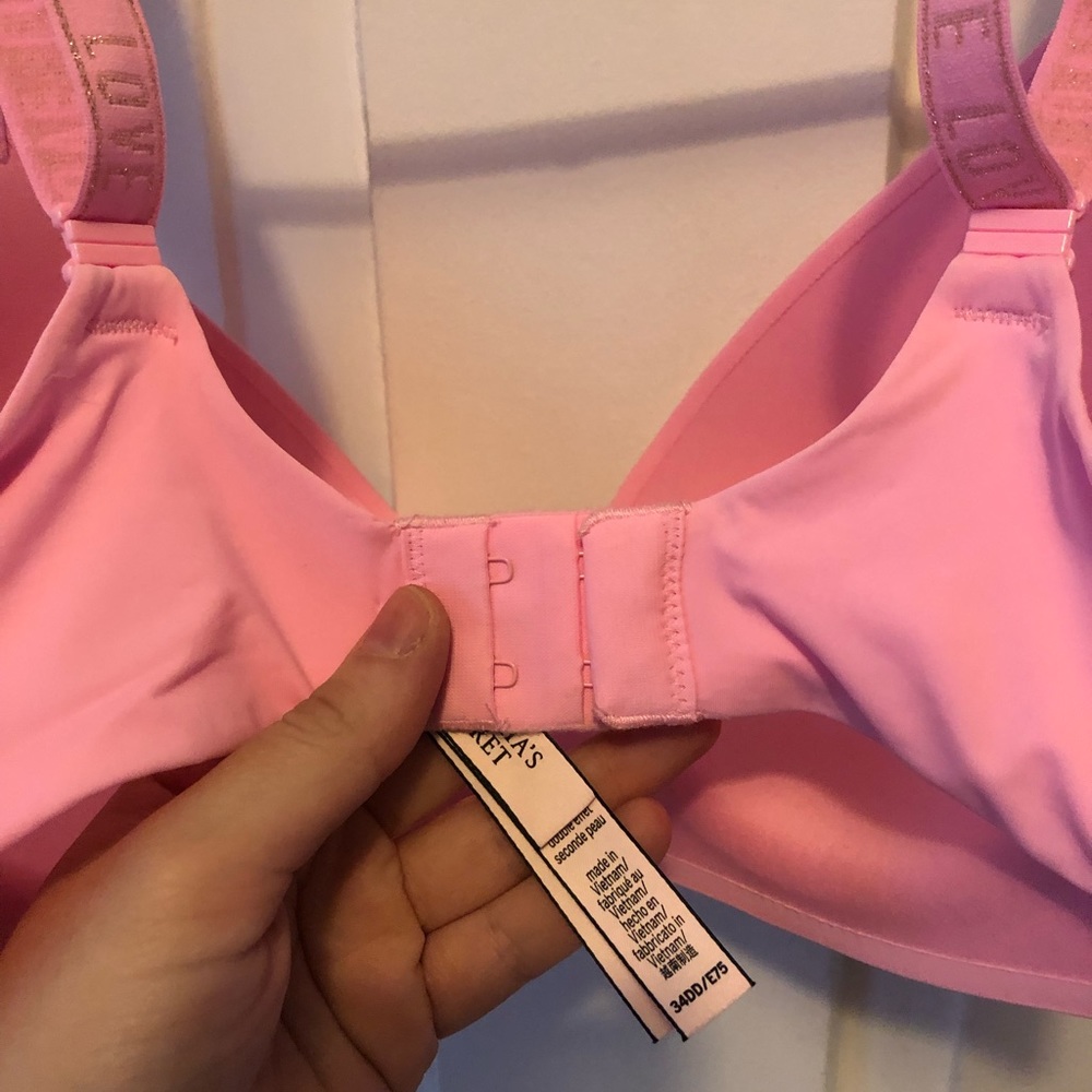 Victoria secret bra